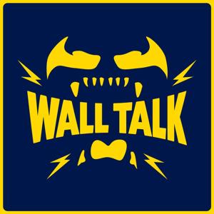 Wall Talk by Millwall Football Club