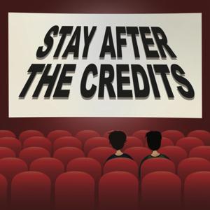 Stay After The Credits by Matias and Ravin