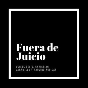 Fuera de Juicio
