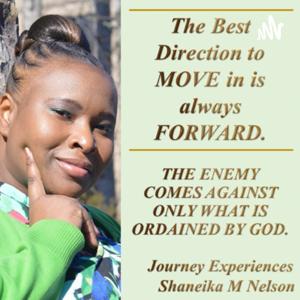 Shaneika’s Devotions