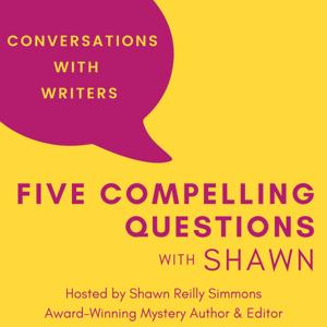 Five Compelling Questions with Shawn