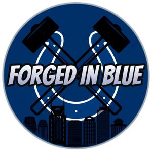 Forged In Blue Podcast