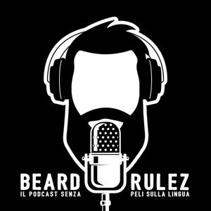 Beard Rulez by Podmaker