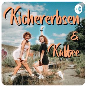 Kichererbsen und Kaffee