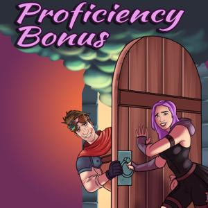 Proficiency Bonus