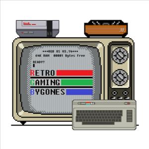 Retro Gaming Bygones