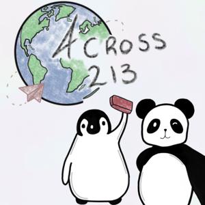 ACROSS 213