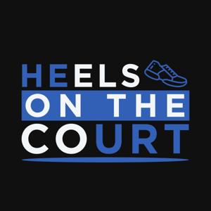 Heels on the Court