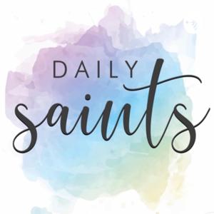 Daily Saints