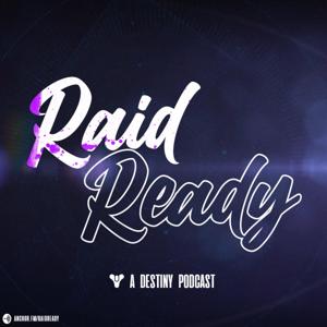 Raid Ready: A [Redacted] Podcast