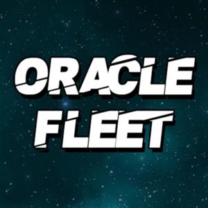 Oracle Fleet - A PSO2 Podcast