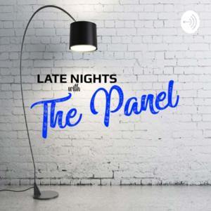 Late Nights with The Panel