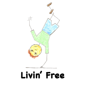 Livin' Free