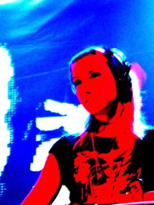 DJ POLINA