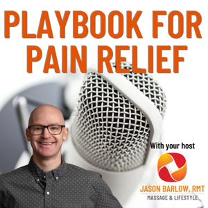 Playbook for Pain Relief