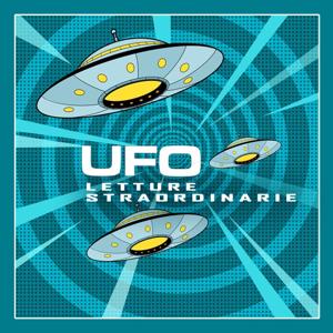 UFO letture straordinarie