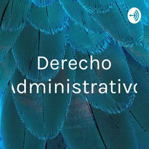 Derecho Administrativo