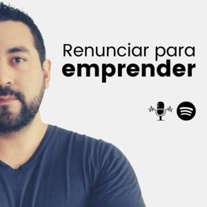 Renunciar para emprender