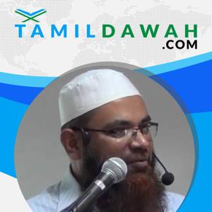 Mubarak Masood Madani by Tamil Dawah