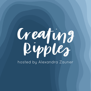 Creating Ripples