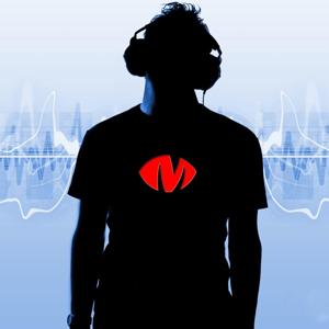 Dj Miguel Oduber