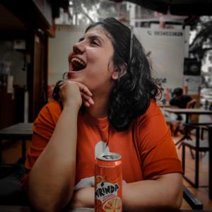 Maiden stories by Dhanashree