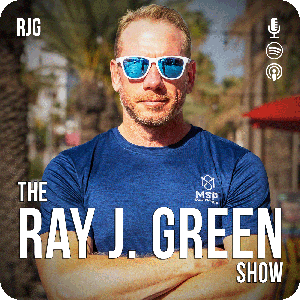 The Ray J. Green Show