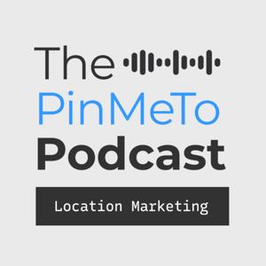 The PinMeTo Podcast