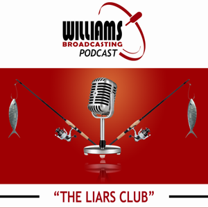 The Liar's Club: Fishing Expertise, Pro Angler Advice, and New England Fishing News