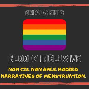 Bloody Inclusive