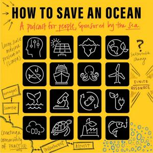 How to Save an Ocean