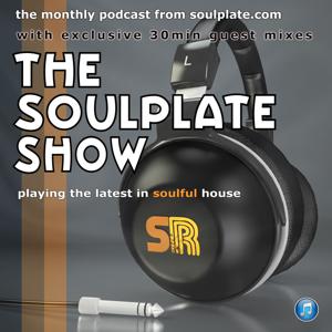 The Soulplate Show