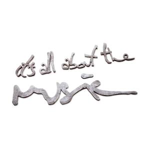 It's all about the Music