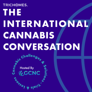 TRICHOMES The International Cannabis Conversation