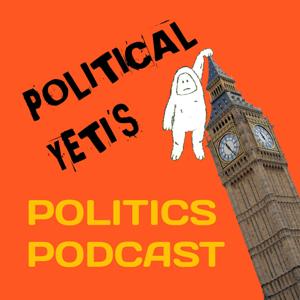 Political Yeti's political podcasts