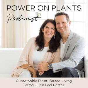 Power On Plants | Meal Prep Ideas, Plant Based Diet, Vegan Food, Fatigue, Blood Pressure, Cholesterol, Healthy Food, Vegan Recipes, Weight Loss, Christian Healthcare by Jarrod Roussel, PA-C and Anita Roussel, BSN