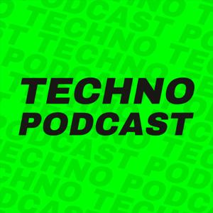 TECHNO PODCAST