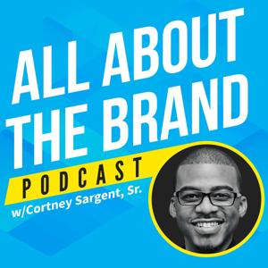 All About the Brand Podcast