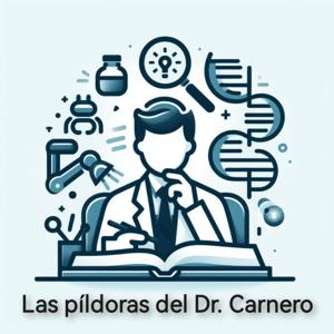 Las píldoras del Dr. Carnero