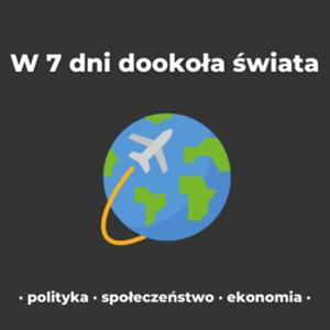 W 7 dni dookoła świata