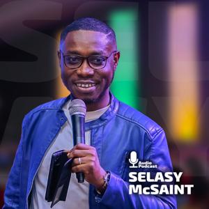 Selasy McSaint