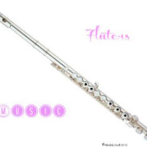 Flute Music Podcasts by Maddy Godt