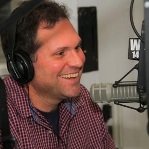 Outside Looking In w/ Bruce Negrin