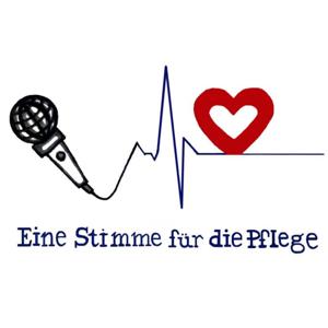 Eine Stimme für die Pflege