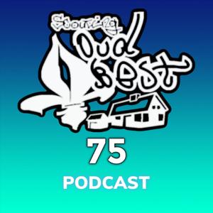 Scouting Oud Best 75