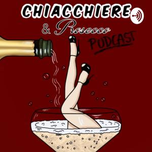 Chiacchiere & Prosecco