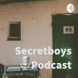 Secretboys Podcast