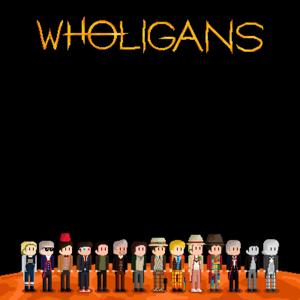 Wholigans