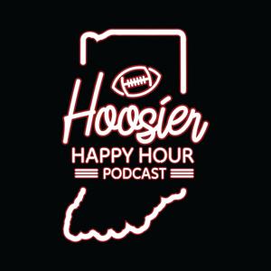 Hoosier Happy Hour - Indiana Football by Braggley Productions