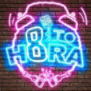 Oito Hora Podcast